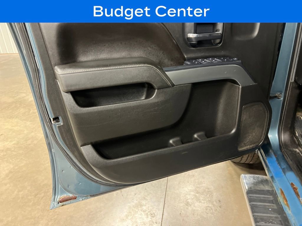 Used 2014 Chevrolet Silverado 1500 LT w/ All Star Edition image 14