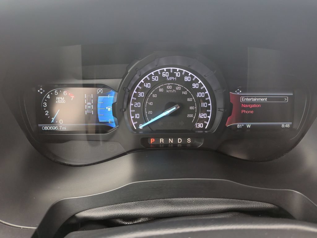 Certified 2019 Ford Ranger Lariat w/ Equipment Group 501A Mid AWD/4WD image 32