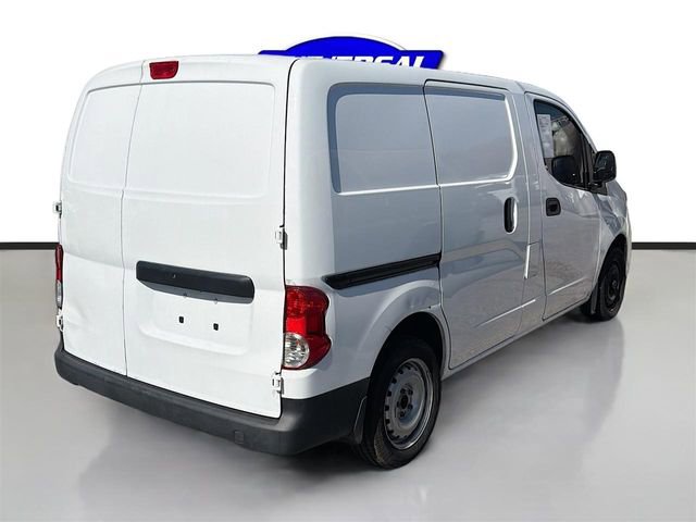 Used 2021 Nissan NV200 S FWD image 7