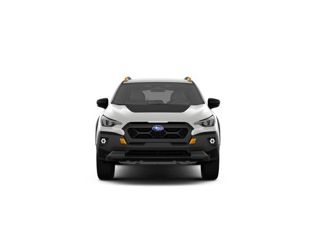 New 2026 Subaru Crosstrek 2.5i Wilderness image 8