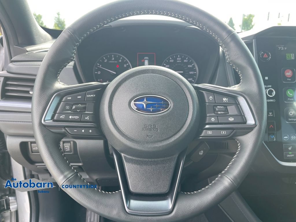 Used 2026 Subaru Forester Limited AWD/4WD image 12