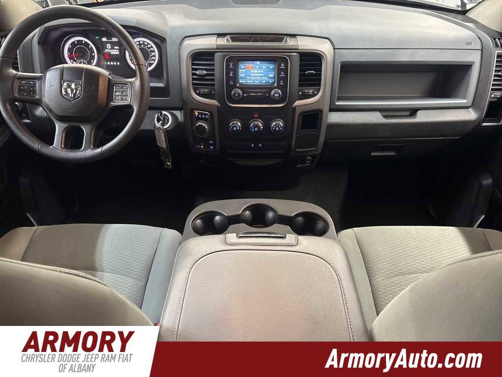 Used 2019 RAM 1500 Express w/ Express Value Package image 30