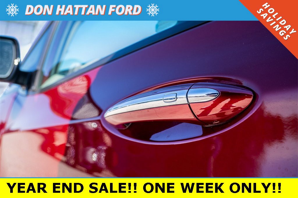 Used 2020 Chevrolet Bolt Premier w/ Infotainment Package image 36