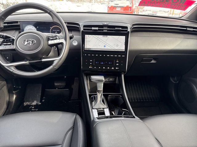 Used 2024 Hyundai Tucson XRT AWD/4WD image 22