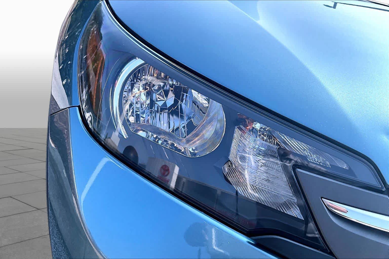 Used 2014 Honda CR-V EX-L image 28