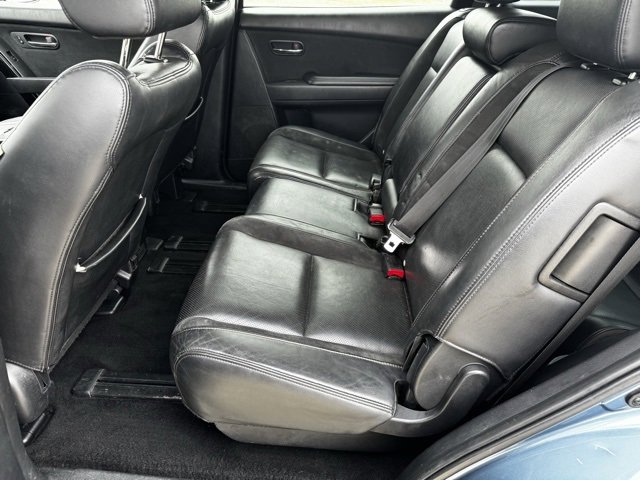 Used 2014 MAZDA CX-9 Touring image 6