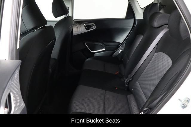 Used 2023 Kia Soul LX FWD image 16