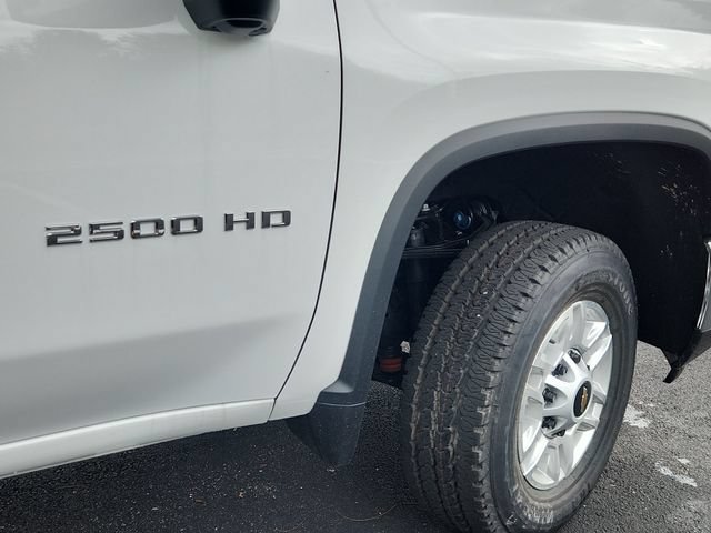 New 2026 Chevrolet Silverado 2500 W/T w/ WT Convenience Package AWD/4WD image 44