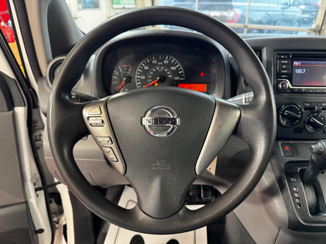 Used 2019 Nissan NV200 S FWD image 15