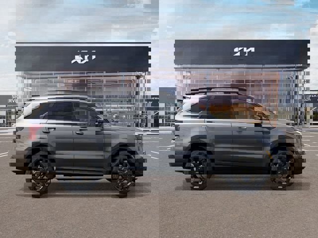 New 2026 Kia Sorento SX Prestige AWD/4WD image 7