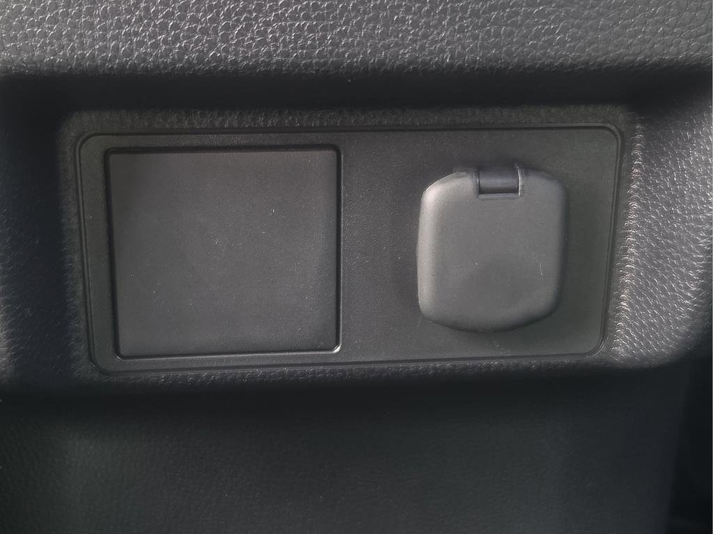 New 2026 Toyota Tacoma SR image 14