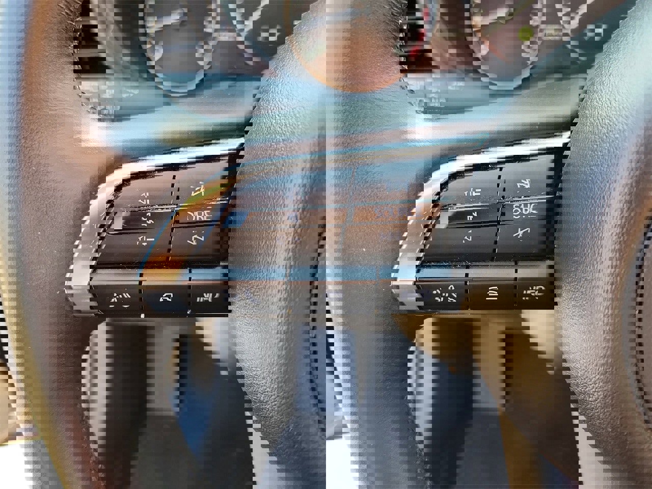 Used 2025 MAZDA CX-30 AWD 2.5 S w/ Preferred Package image 21