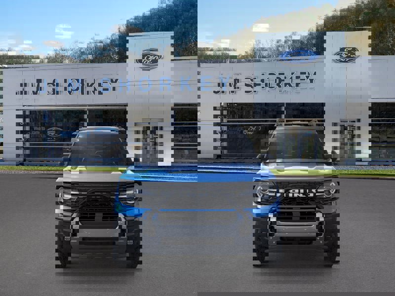 New 2025 Ford Bronco Sport Badlands w/ Sasquatch Badlands Package image 6