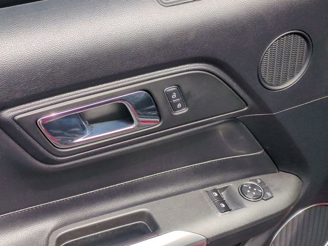 Used 2015 Ford Mustang GT Premium image 10