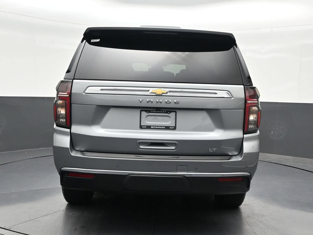 Used 2024 Chevrolet Tahoe LT RWD image 4