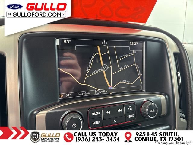 Used 2016 GMC Sierra 3500 Denali w/ Duramax Plus Package AWD/4WD image 24
