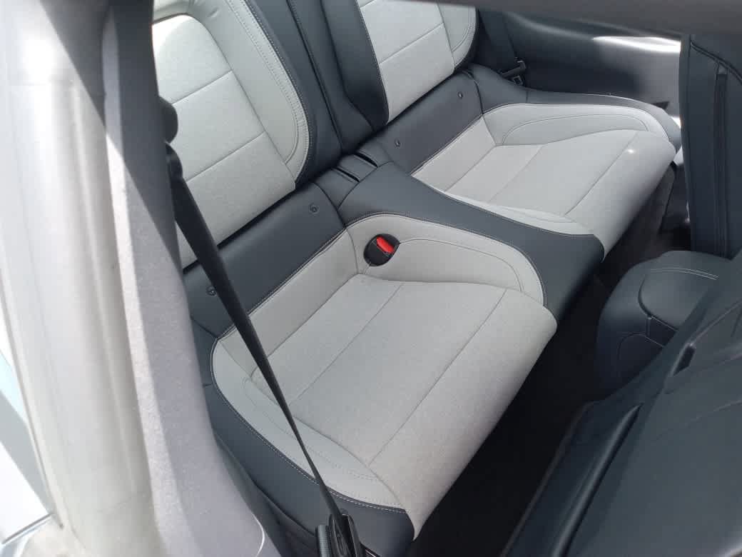 Used 2024 Ford Mustang GT RWD image 26