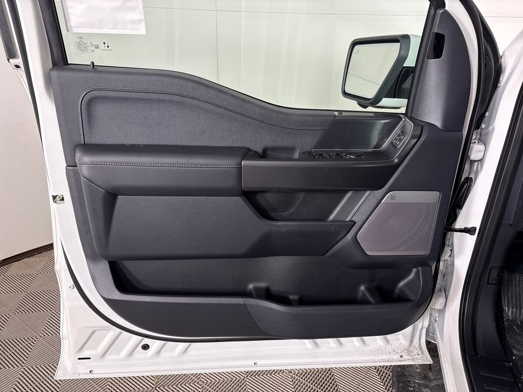 New 2026 Ford F150 Lariat w/ Equipment Group 501A Mid image 23