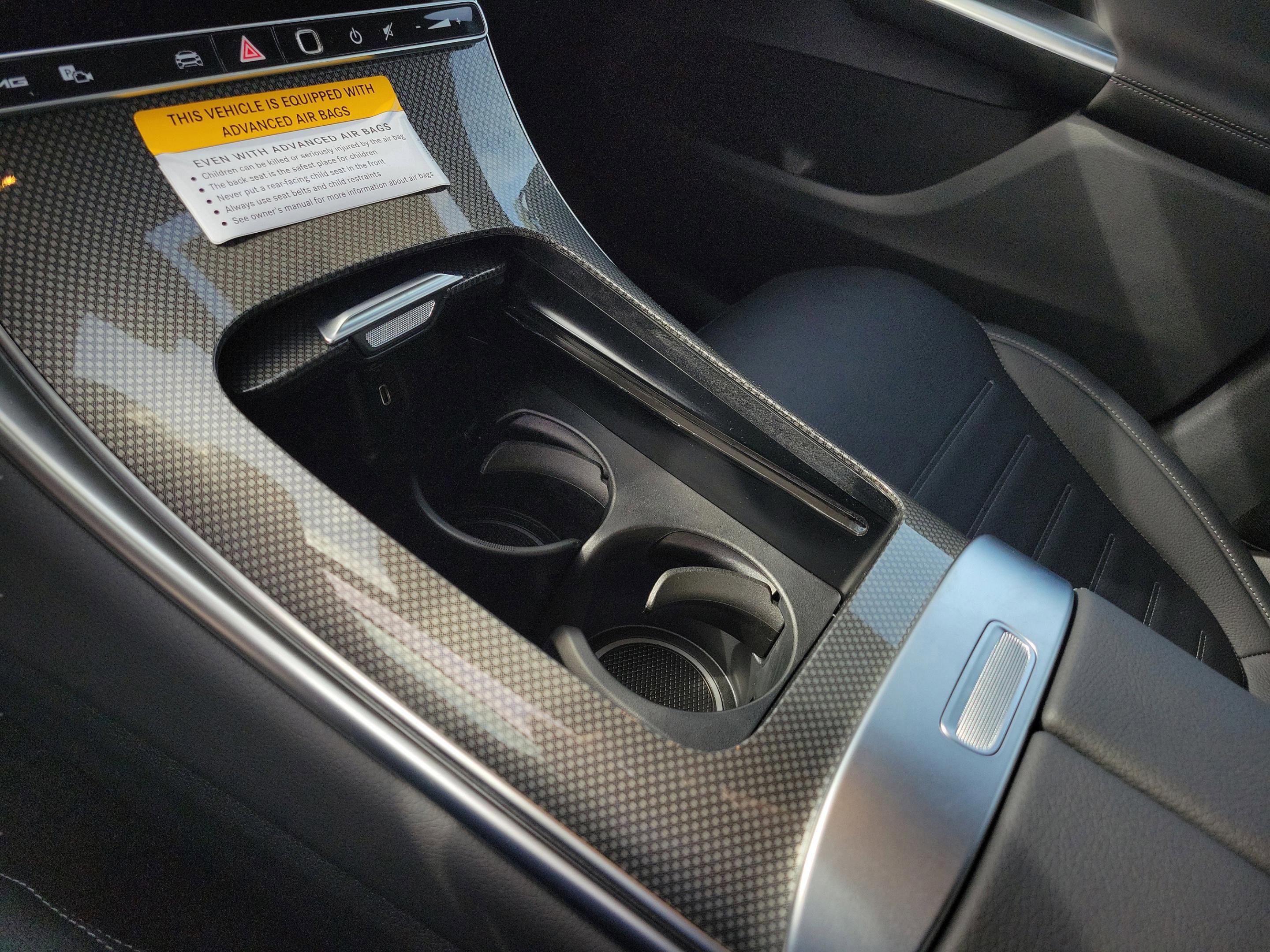 New 2026 Mercedes-Benz GLC 43 AMG 4MATIC image 31