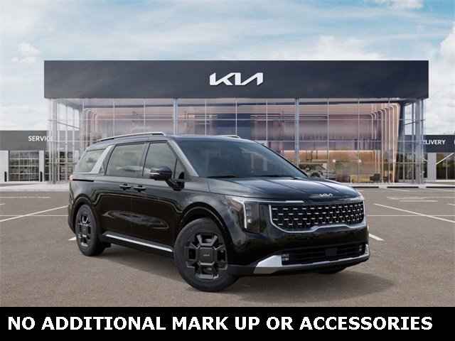 New 2026 Kia Carnival SX image 8