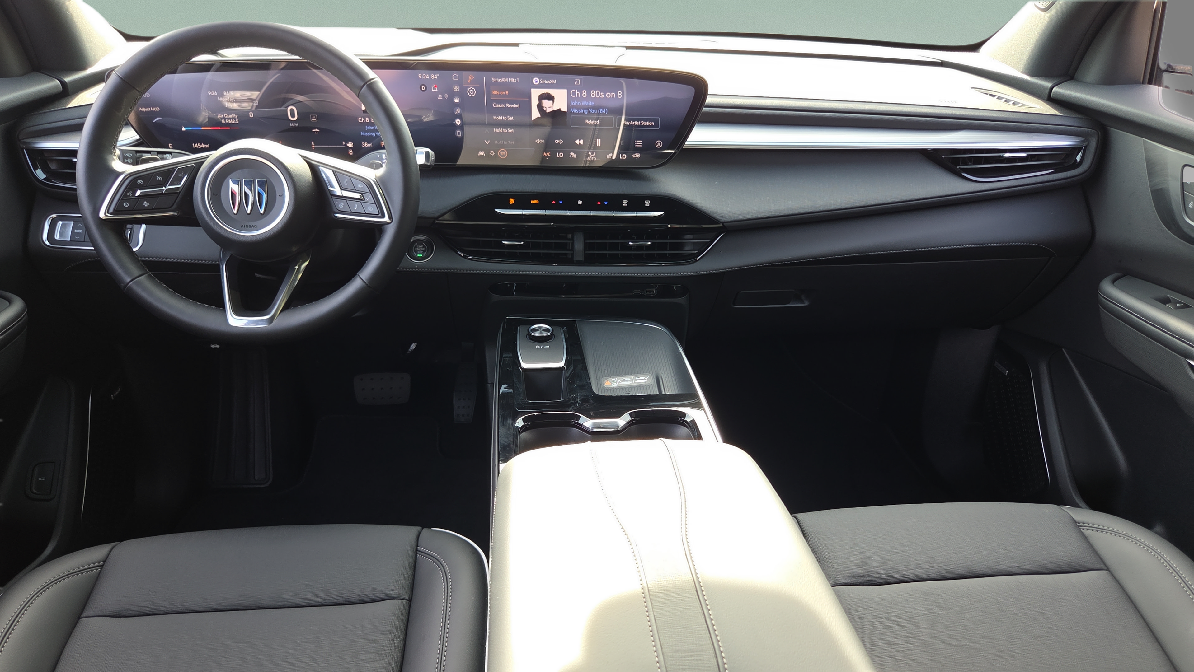 Certified 2026 Buick Enclave Preferred w/ Power Package FWD image 42