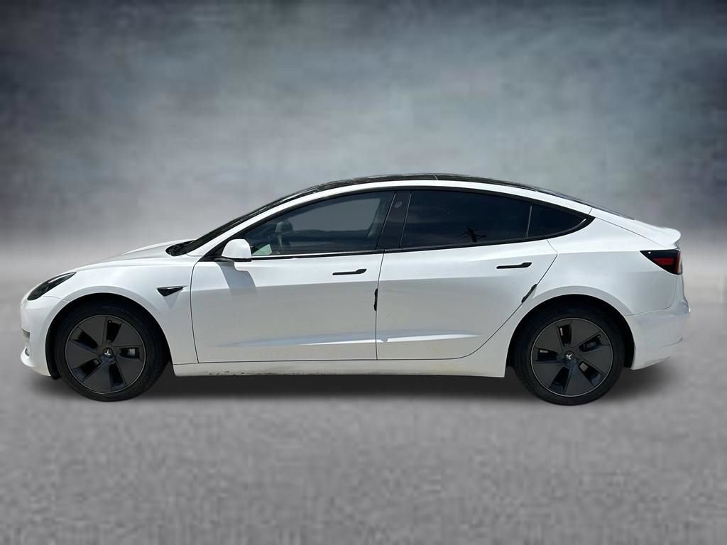 Used 2023 Tesla Model 3 Standard Range RWD image 8