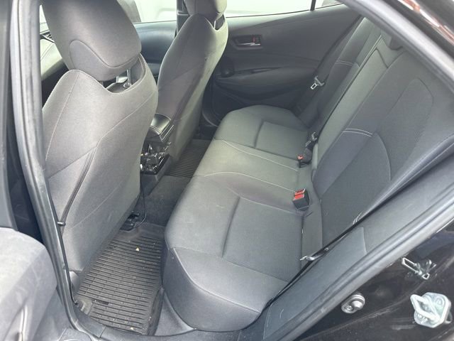 Used 2023 Toyota Corolla Core w/ Performance Package image 3