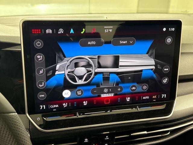 New 2026 Volkswagen GTI Autobahn FWD image 31