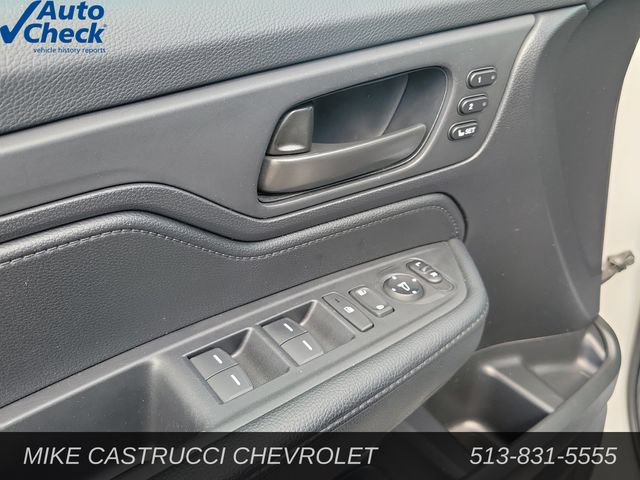 Used 2025 Honda Odyssey EX-L image 20