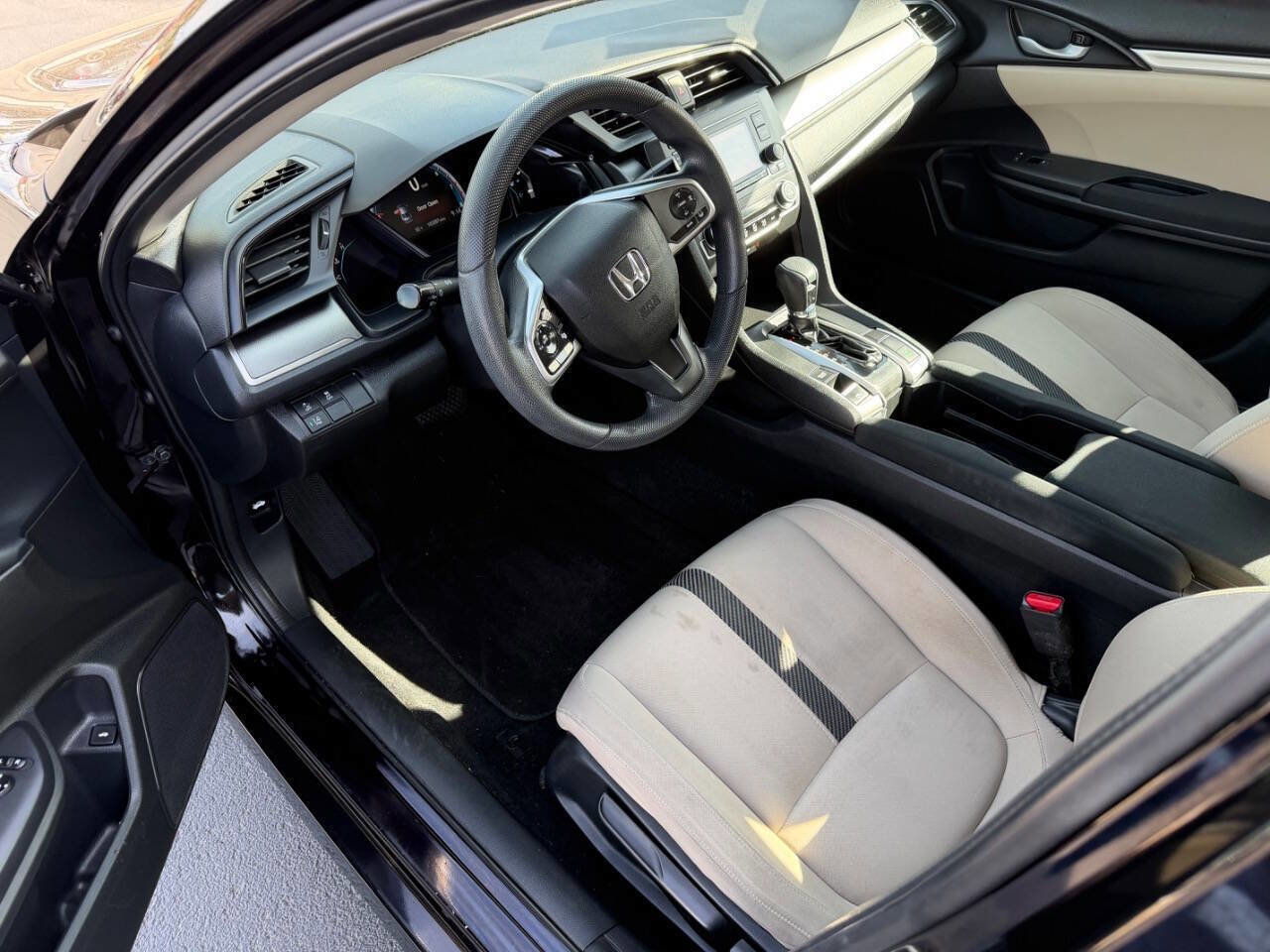 Used 2016 Honda Civic LX image 6