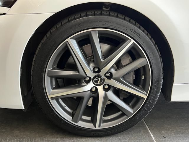 Used 2016 Lexus GS 350 F Sport w/ F Sport Package RWD image 9