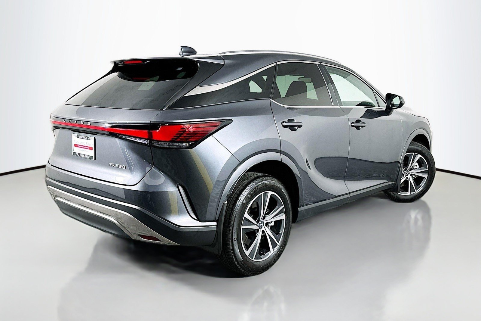 Used 2026 Lexus RX 350 FWD w/ Accessory Package (P1) image 14