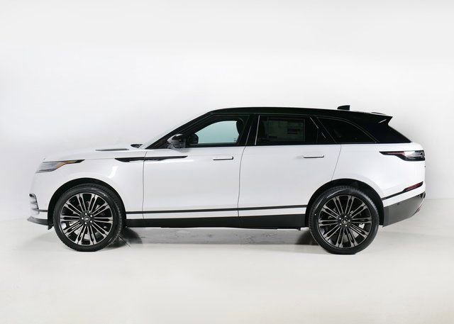 New 2026 Land Rover Range Rover Velar Dynamic SE AWD/4WD image 6