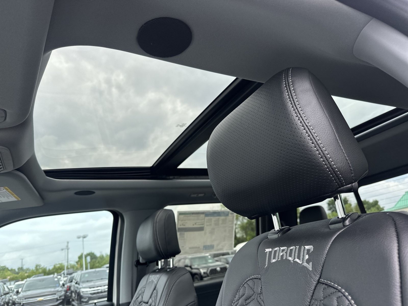 New 2026 Ford F250 Lariat w/ Black Appearance Package AWD/4WD image 32