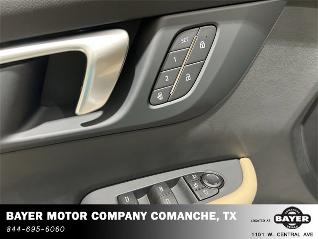 New 2026 Buick Enclave Preferred w/ Power Package image 22