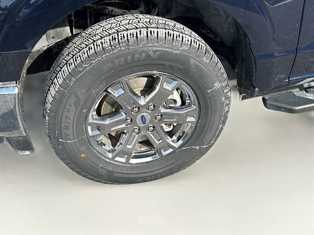 Certified 2023 Ford F150 XLT w/ Equipment Group 302A High image 34