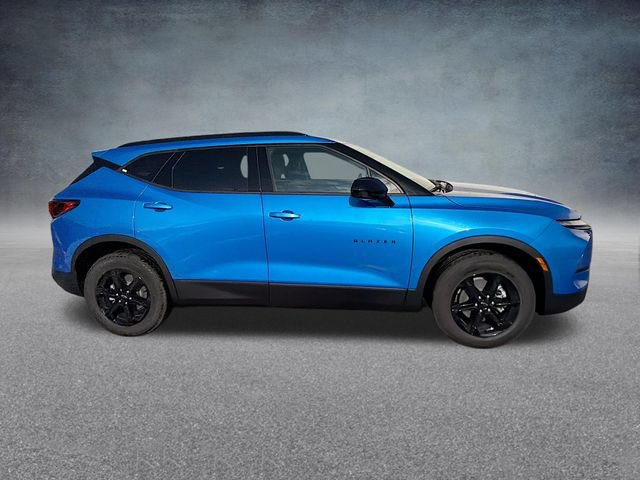 New 2026 Chevrolet Blazer LT w/ Convenience Package AWD/4WD image 5