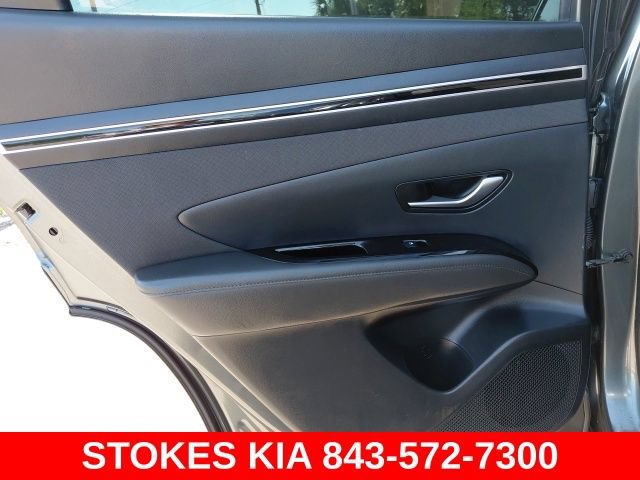 Used 2022 Hyundai Tucson SEL w/ Convenience Package AWD/4WD image 23