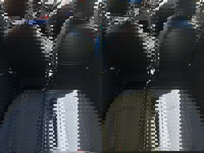 Used 2015 Chevrolet Spark LT FWD image 18