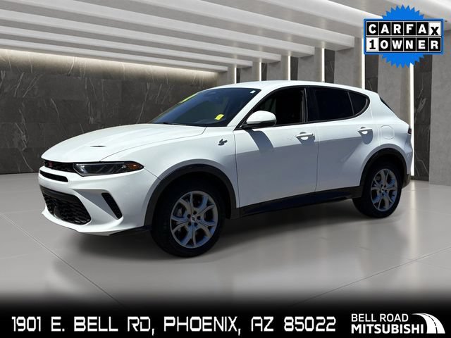 Used 2024 Dodge Hornet R/T AWD/4WD image 1