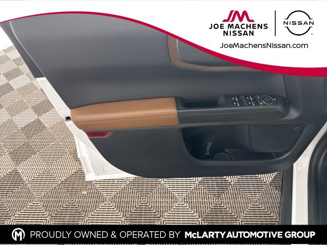 Used 2024 Ford Bronco Sport Outer Banks w/ Tech Package image 18