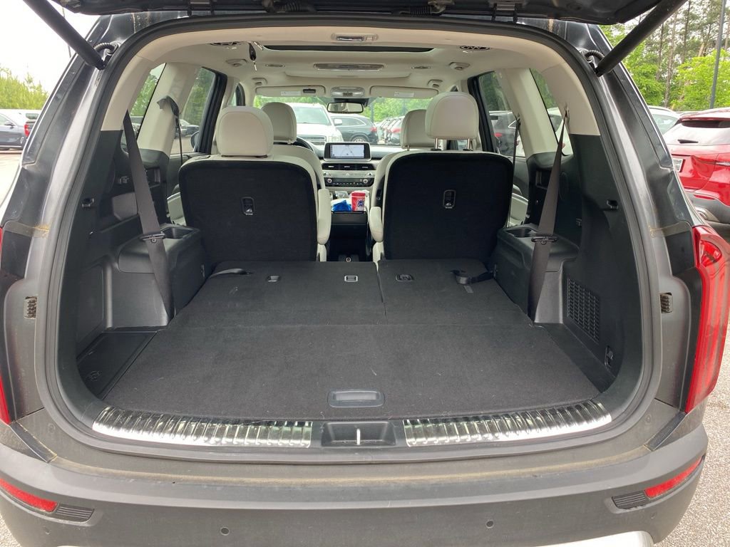 Used 2022 Kia Telluride SX FWD image 10