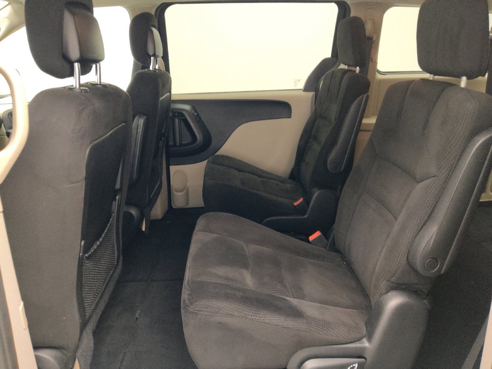Used 2014 Dodge Grand Caravan SXT FWD image 18