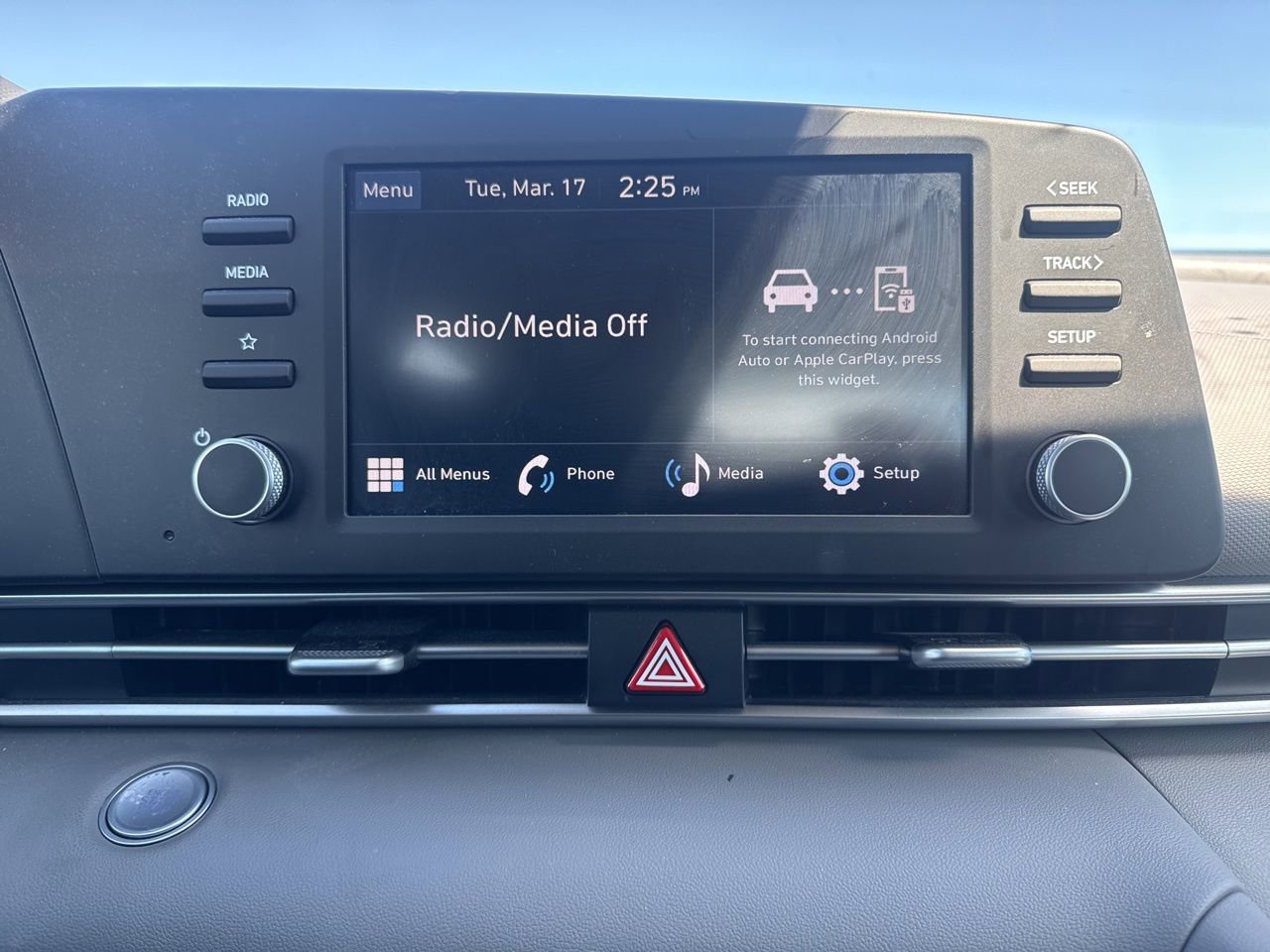 Used 2026 Hyundai Elantra Sport image 43