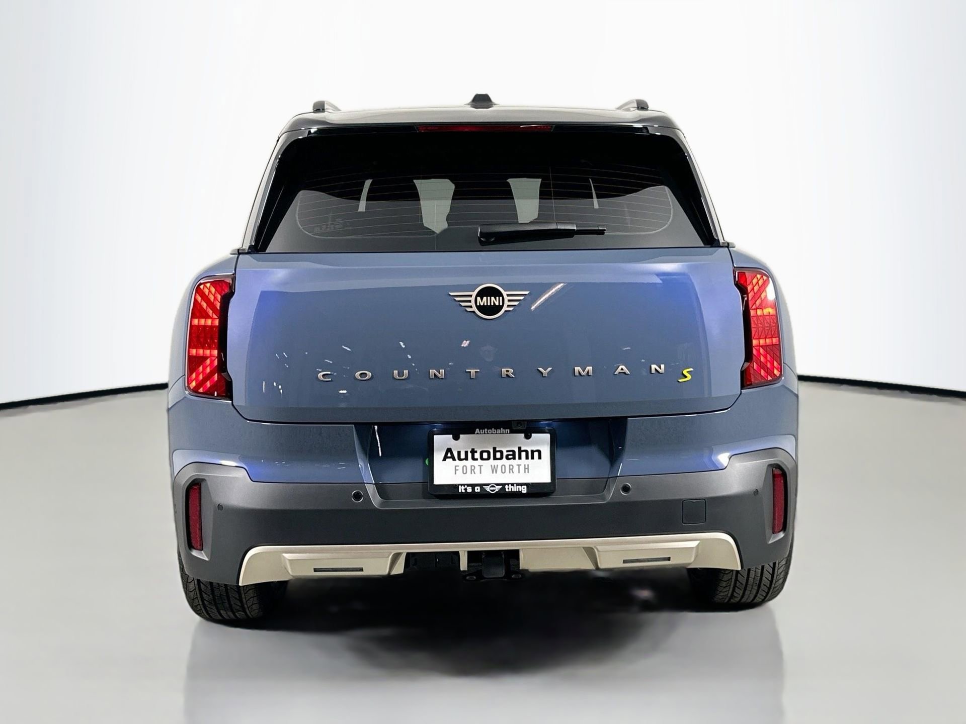 New 2026 MINI Cooper Countryman SE image 7