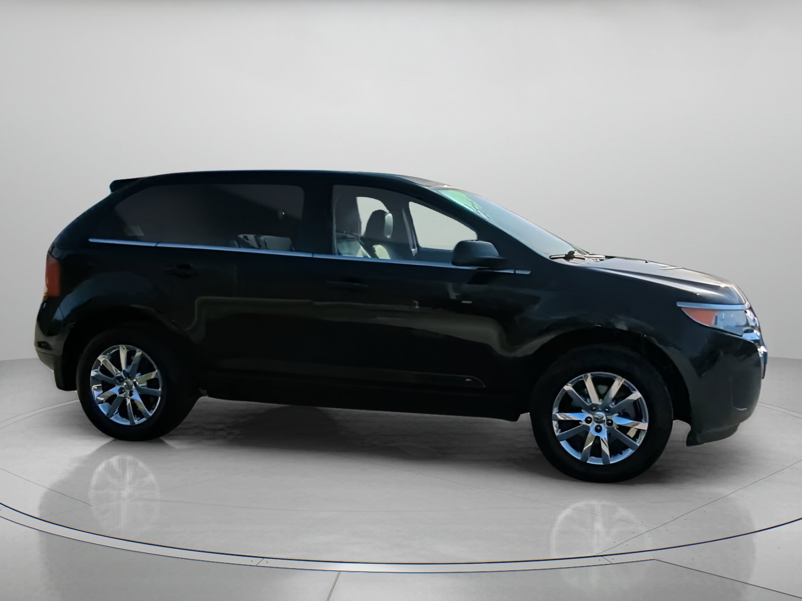 Used 2012 Ford Edge Limited w/ Driver Entry Pkg FWD image 34