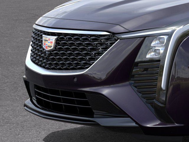 New 2026 Cadillac CT5 Premium Luxury w/ Technology Package RWD image 13