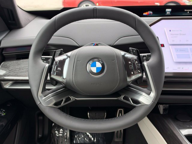 New 2027 BMW 740i xDrive w/ Executive Package AWD/4WD image 19