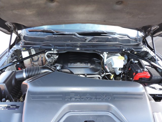 Used 2022 RAM 2500 Tradesman w/ Chrome Appearance Group AWD/4WD image 23