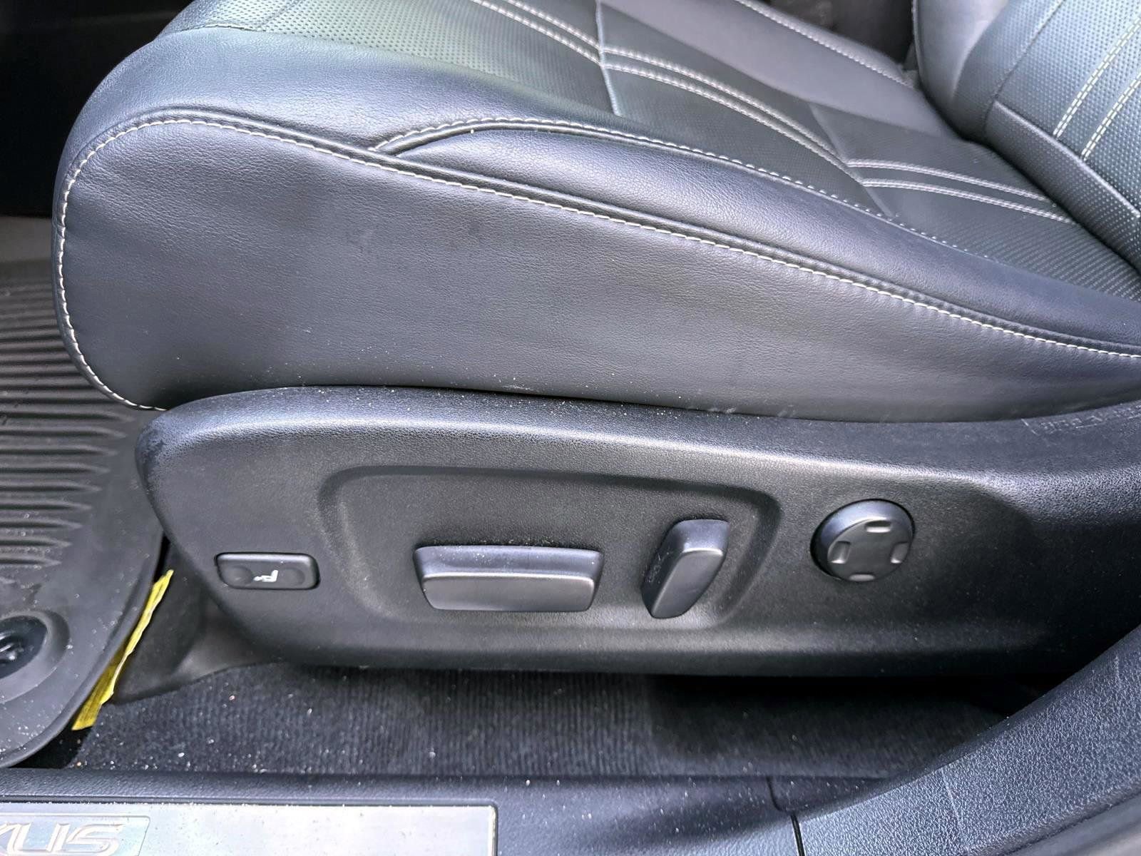 Used 2021 Lexus RX 350 AWD w/ Luxury Package image 10